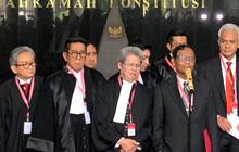 Hadiri Sidang MK, Ganjar Singgung Pihak yang Melupakan Reformasi