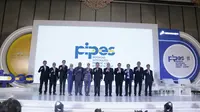 PIPES 2025 Langkah Nyata Pertagas Dorong Infrastruktur Terintegrasi Demi Ketahanan Energi