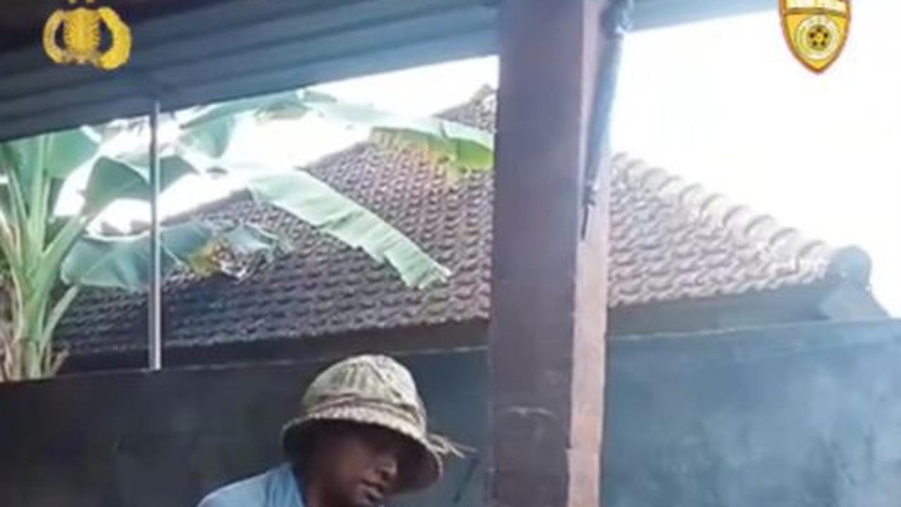Petani Ungkap Proses Penerimaan Polri<br>