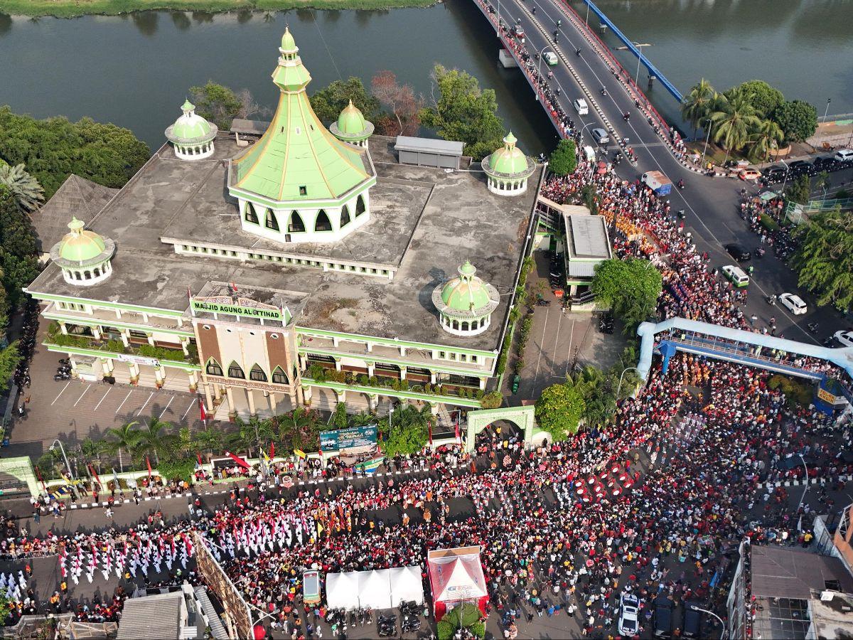 Dok. Istimewa