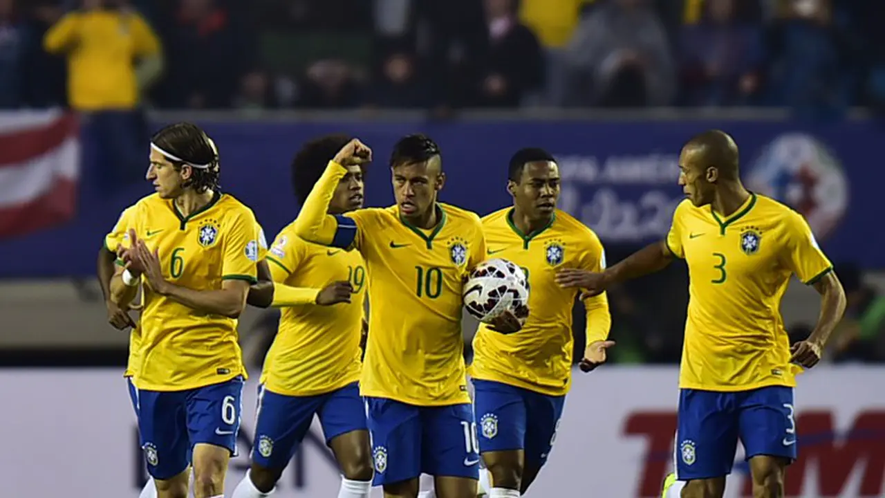 Neymar 
