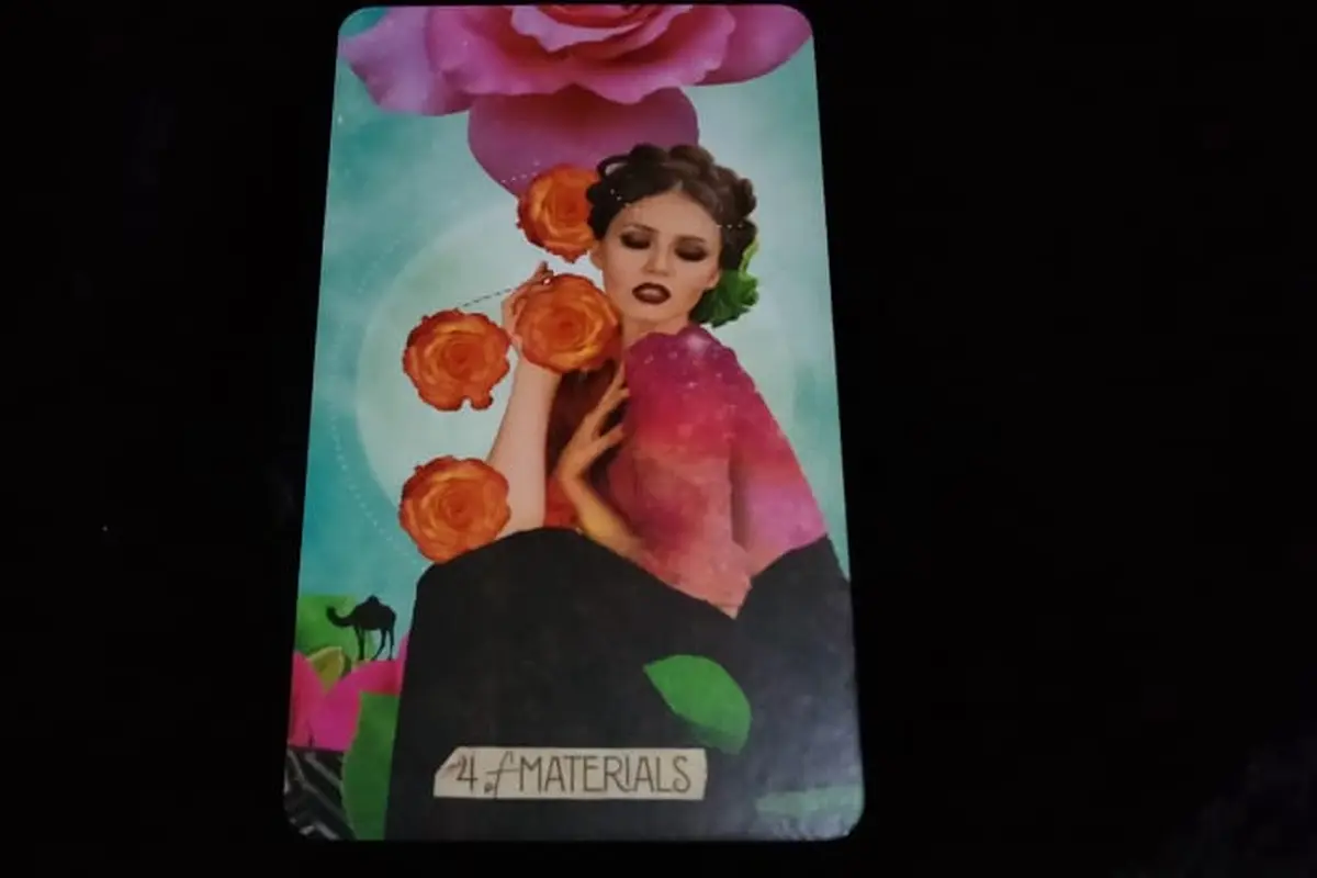 Tarot