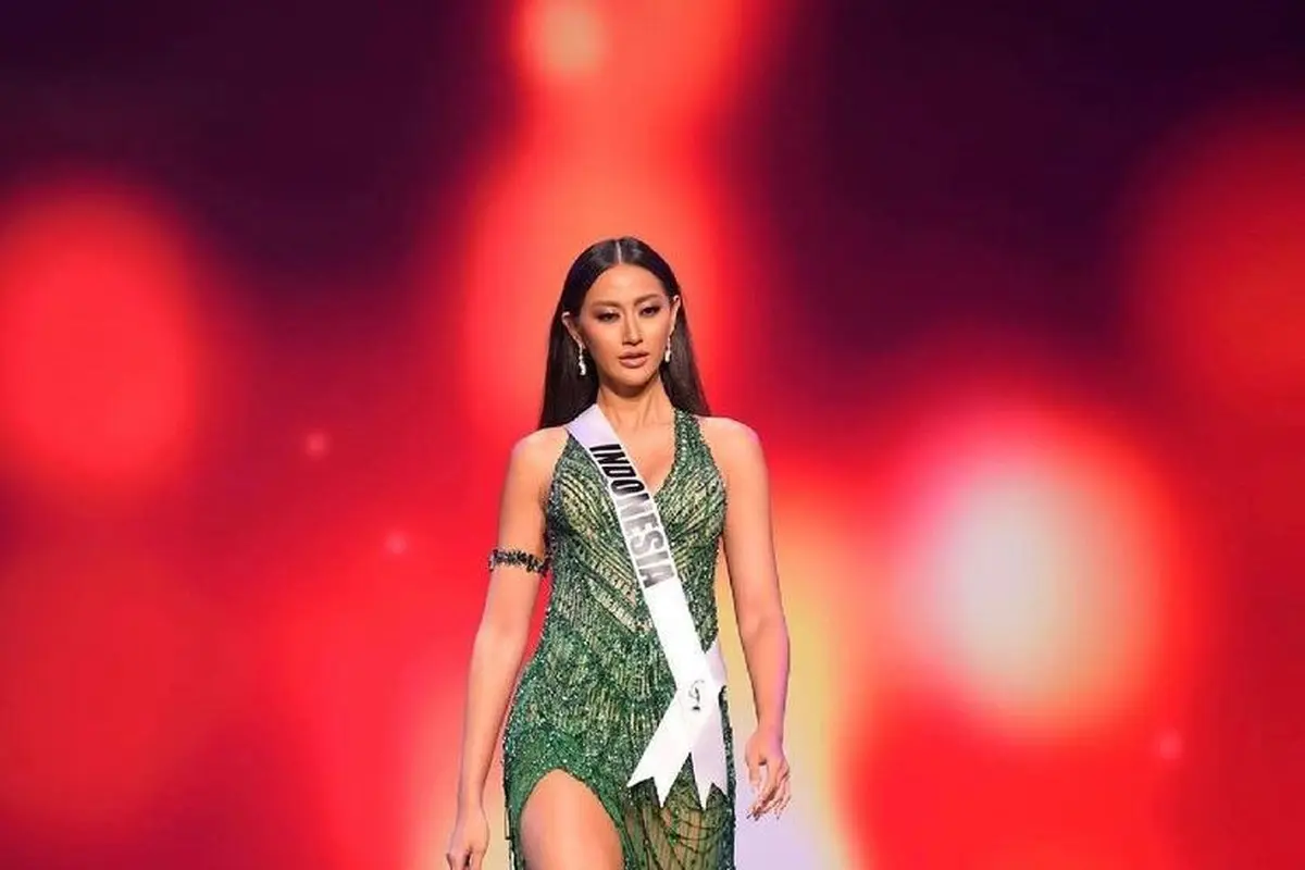 Indonesia Absen dari Miss Universe 2021 yang Digelar di Israel