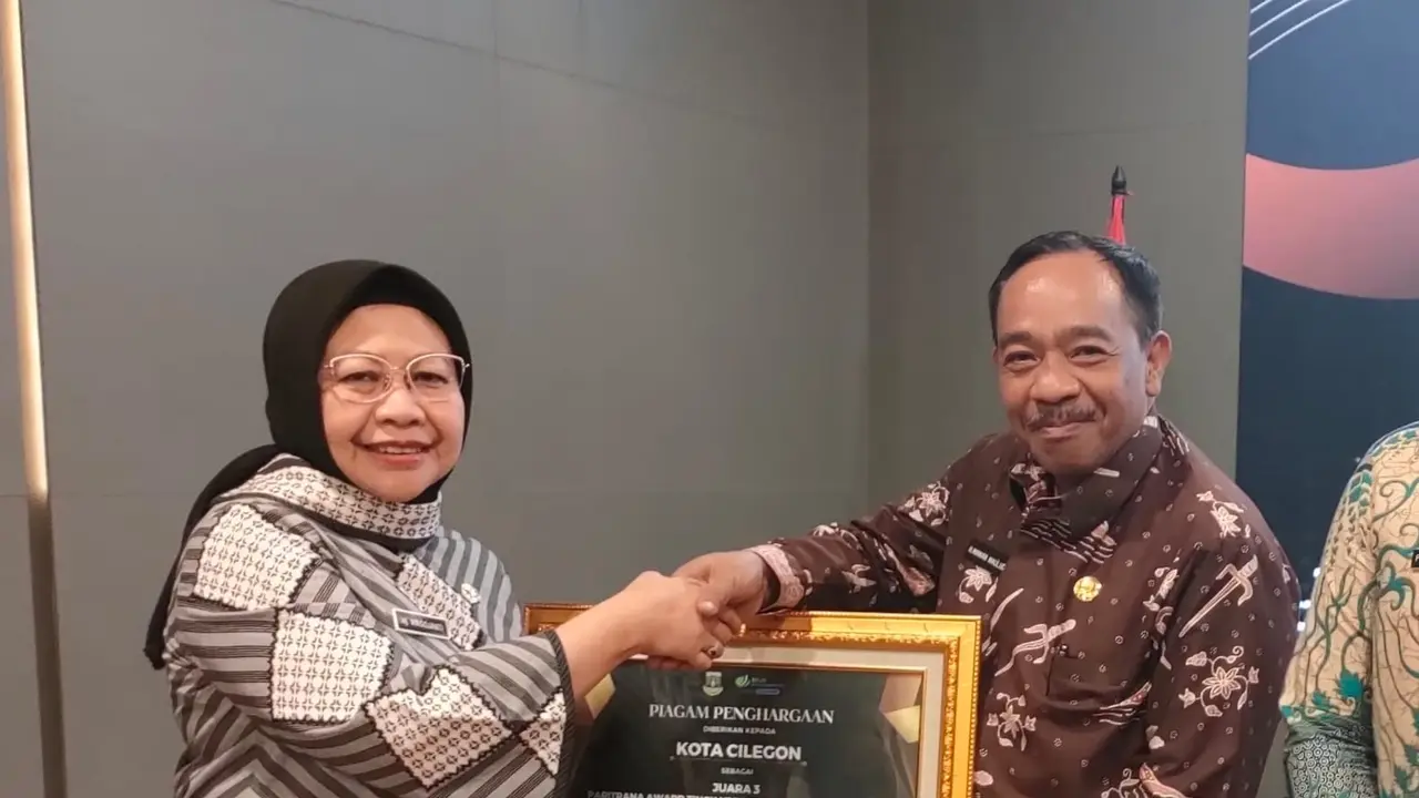 Pemkot Cilegon