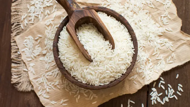 beras basmati