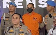 Fakta Baru, Eks Kapolres Ngada Sering Pakai Jasa Layanan Kencan dari Germo VK, Termasuk Mahasiswi F