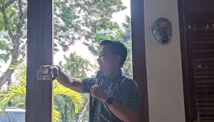 YTBN Perluas Jaringan Air Bersih untuk 4.294 Warga Adonara