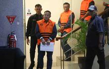Ini Alasan KPK Periksa Bupati Pati Sudewo di Polres Kudus