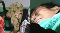 Anak Diduga Masuk ISIS, Pria Minum Cairan Serangga