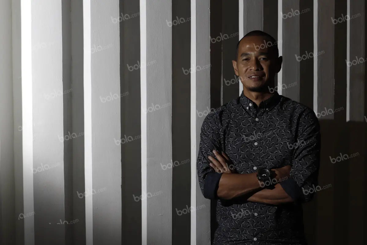 Kurniawan Dwi Yulianto