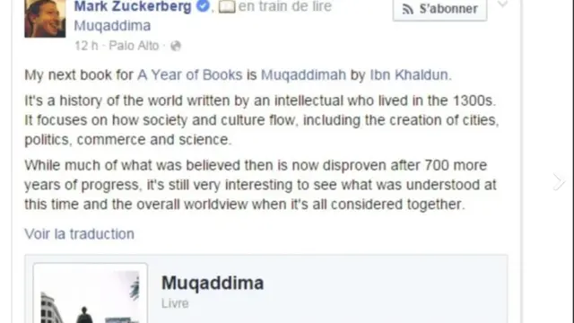 Mengenal Sosok Ibnu Khaldun, Ilmuwan Mualim yang Salah Satu Bukunya Viral karena Jadi Favorit Mark Zuckerberg