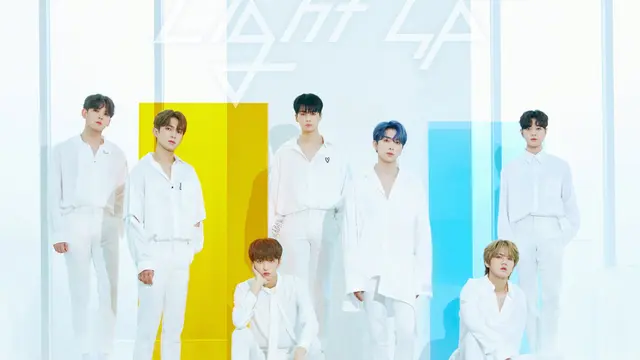 Up10tion. (TOP Media via Soompi)