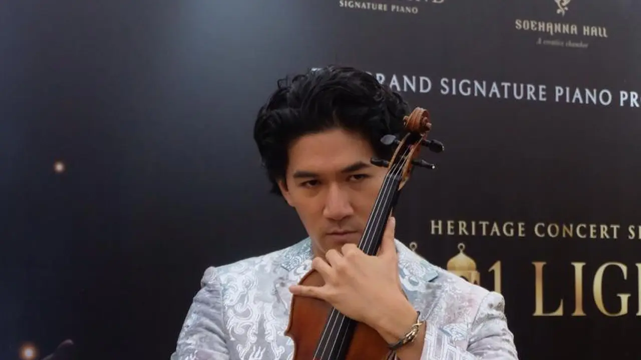 Iskandar Widjaja
