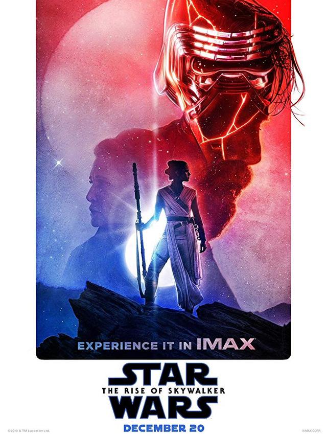 Star Wars The Rise Of Skywalker Akhirnya Tembus 1 Miliar Dolar As