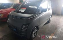 Penjualan Mobil Listrik Bekas Kurang Diminati, Depresiasi Harga Jadi Penyebab Utama