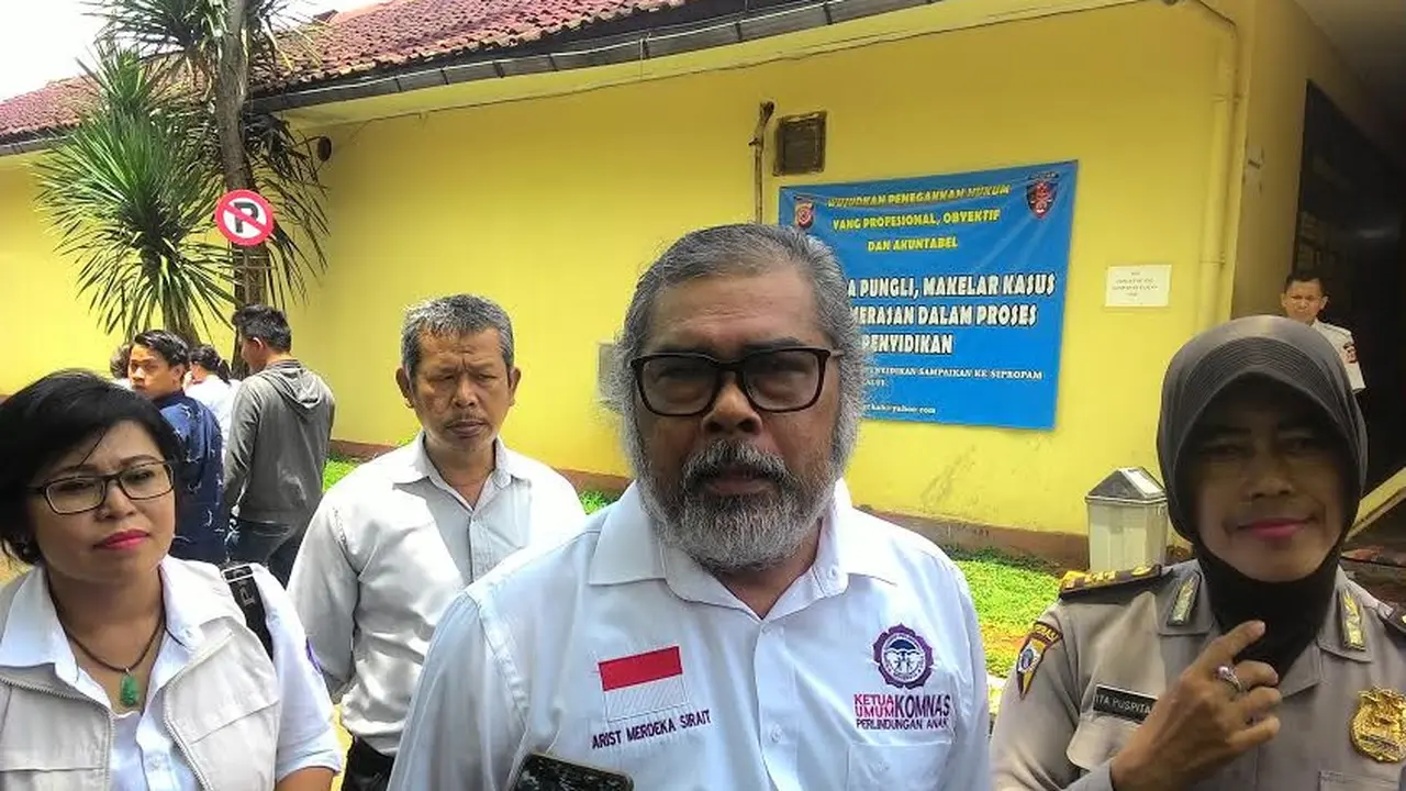 Komnas PA