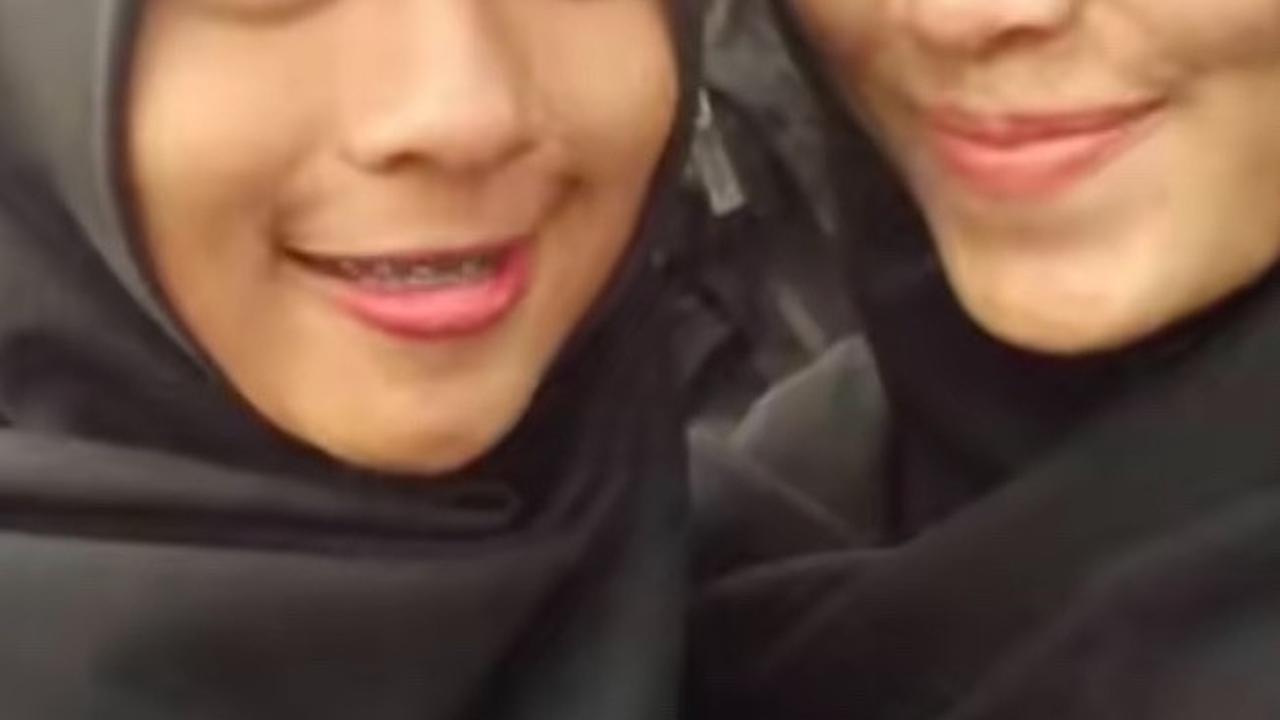 Viral Dua Sahabat Kerap Disakiti Cowok saat di Indonesia, Ternyata Jodohnya Orang Jepang