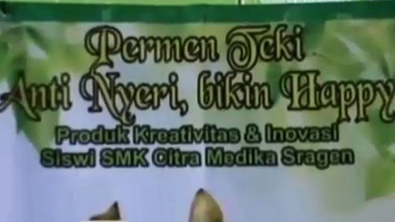 Segmen 3: Permen Nyeri Haid hingga Buaya Lepas di Lapangan Golf