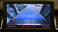 Cara Mudah Merawat Kamera dan Sensor Parkir Mobil