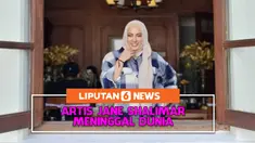TV Jane