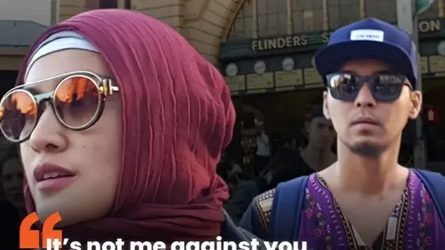 Quote Mario Irwinsyah dan Ratu Anindita (Instagram/ratu_anandita)