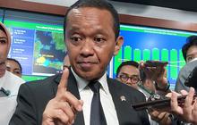 VIDEO: Keras DPR Kritik Bahlil Soal Tambang Ormas Agama, "Kita Butuhnya Izin Pendirian Gereja!"