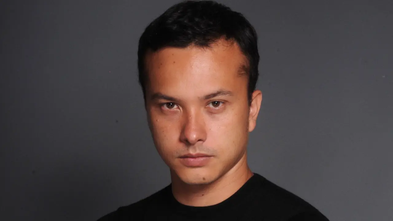 Nicholas Saputra