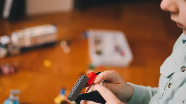 gaya belajar kinestetik