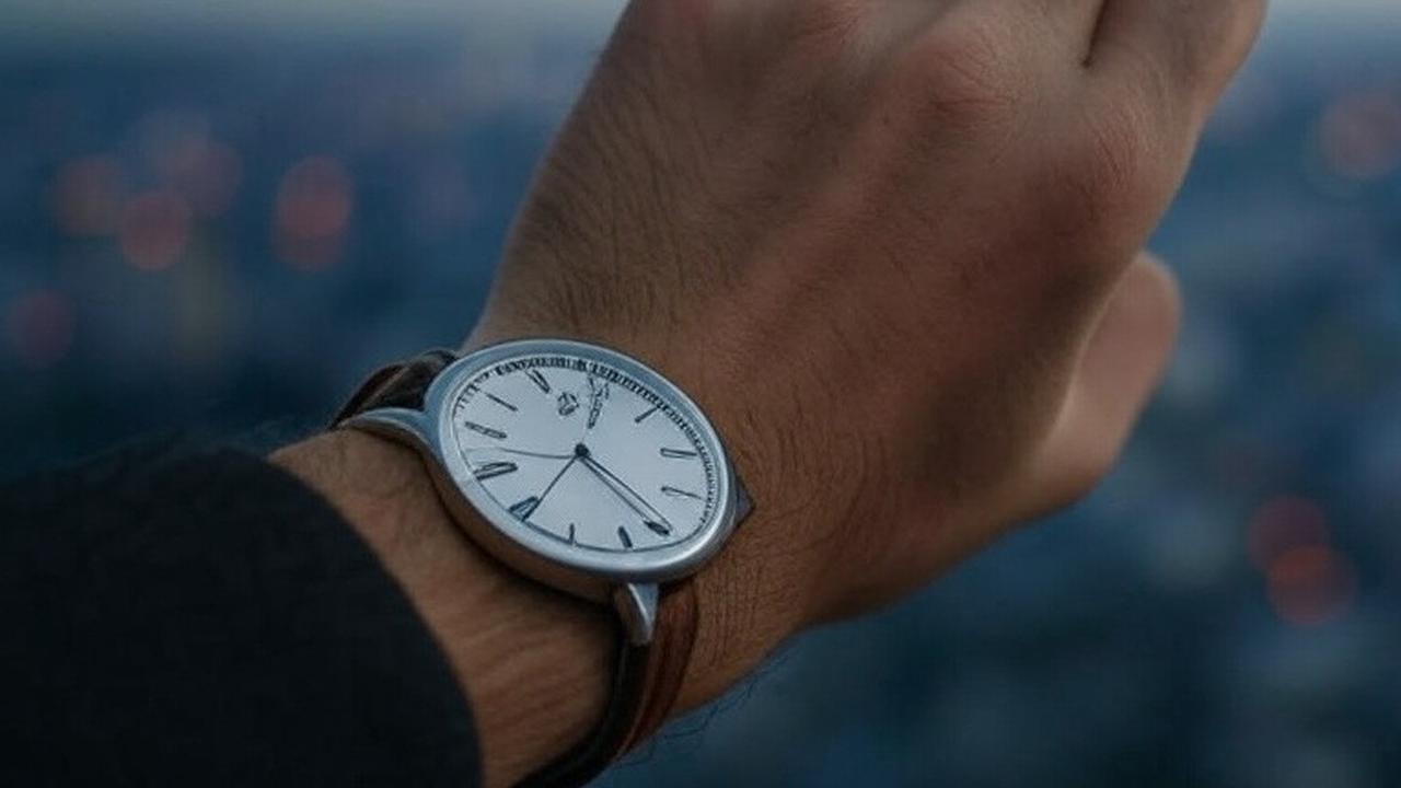 Jam tangan