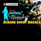 Jeng Patrol Edisi Sampah