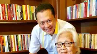 Bamsoet: Jakob Oetama Perpaduan Idealisme dan Integritas