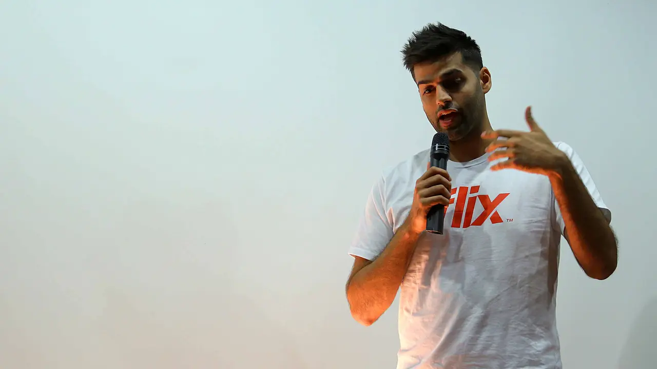 [Bintang] Iflix