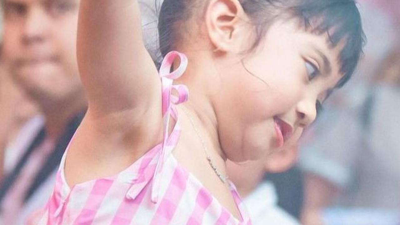 Usung Tema Barbie, Berikut Potret Pesta Ulang Tahun Chava Anak Rachel Venya yang ke-4