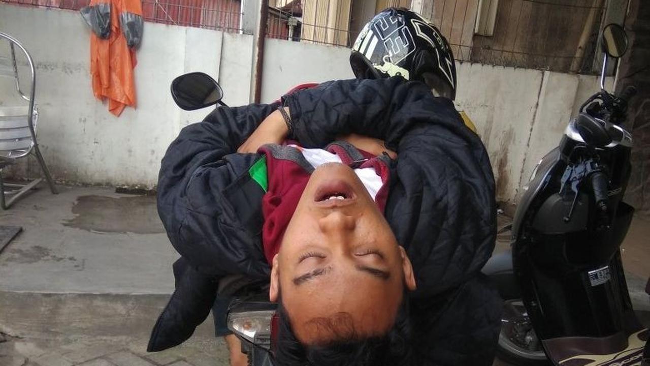 3. Benda pengganti kasur