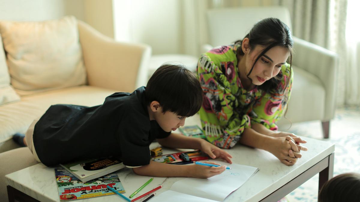 7 Tips Sederhana agar Anak Suka Belajar tanpa Paksaan