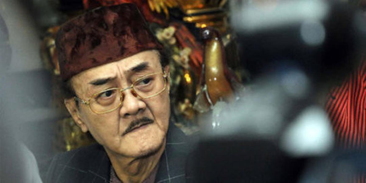 Eyang Subur