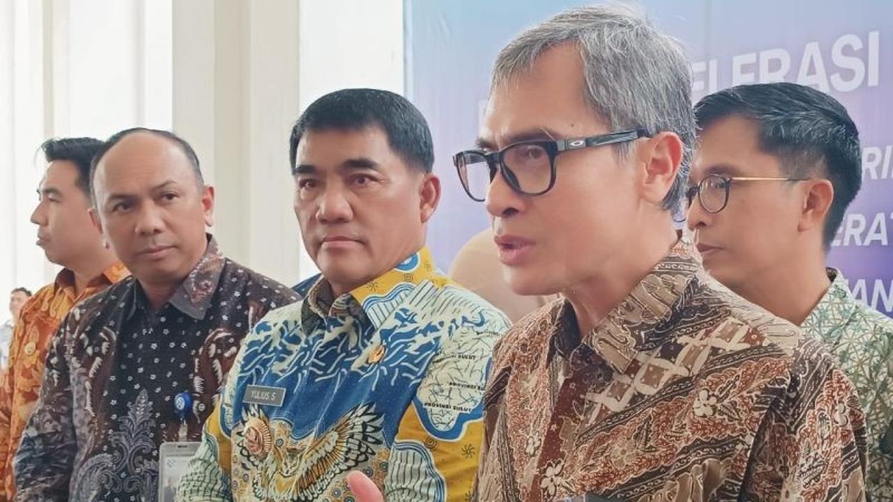 Infrastruktur Digital Kunci Utama Akselerasi Ekonomi Digital Nasional