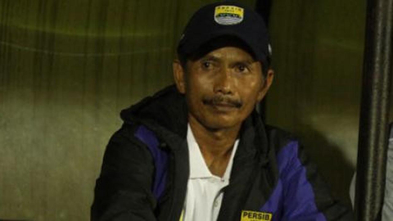 Hadapi Persiwa, Persib fokus benahi strategi