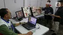 Pelatihan Indonesia Drilling Training Center (IDTC) juga pernah diikuti oleh tiga negara seperti: Tanzania, Namibia dan Timor Leste. (Liputan6.com/Herman Zakharia)