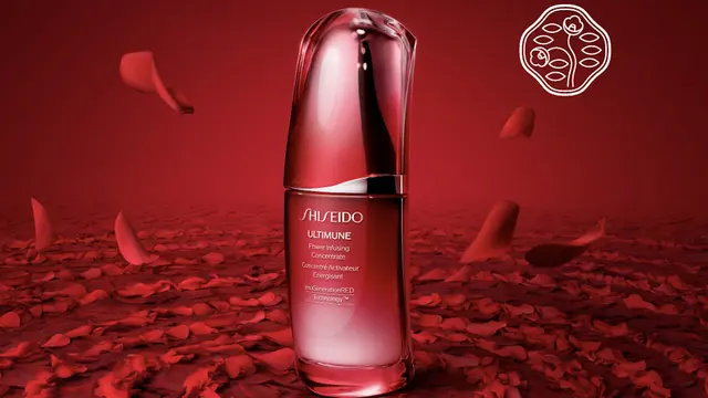 SHISEIDO ULTIMUNE