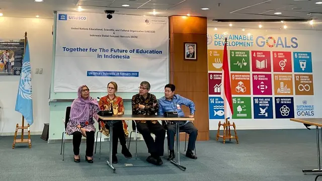 UNESCO IGCN