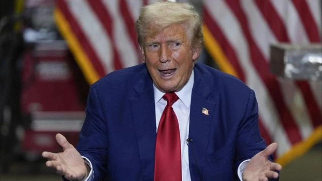 Trump Ngambek Lagi karena Tak Dibantu Sekutu di Perang Iran, Ancam Keluar dan Cibir NATO Macan Kertas