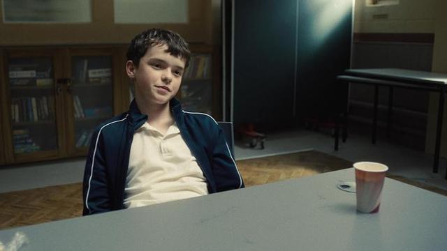 Adolescence (2025)