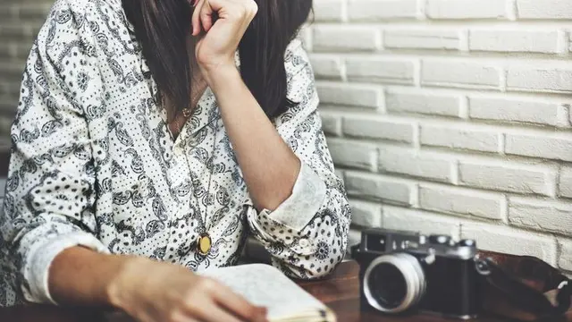 Ilustrasi. (foto: Pinterest/Her View From Home).