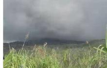 2 Pendaki asal Singapura Meninggal Dunia saat Gunung Dukono Erupsi