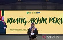 Temindung Creative Hub Kaltim: Motor Penggerak Ekosistem Ekonomi Kreatif Daerah