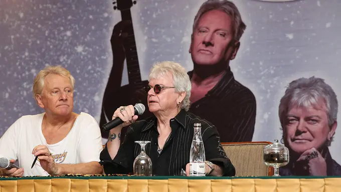 [Bintang] Air Supply