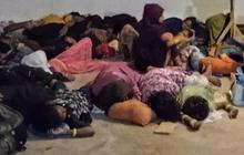 3 Imigran Rohingya Kembali Kabur dari Tempat Penampungan Sementara, Ini Fakta di Baliknya