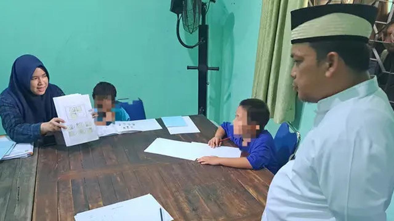Polisi Akui Telat Proses Kasus Pencabulan 12 Anak Panti Asuhan di Tangerang, Baru Ditangani Tiga Bulan Setelah Masuk Laporan