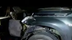 Mobil menabrak 4 sepeda motor di fly over Jalan Daan Mogot, hingga seorang pengusaha lilin besar meraup omzet 3 kali lipat jelang Imlek.